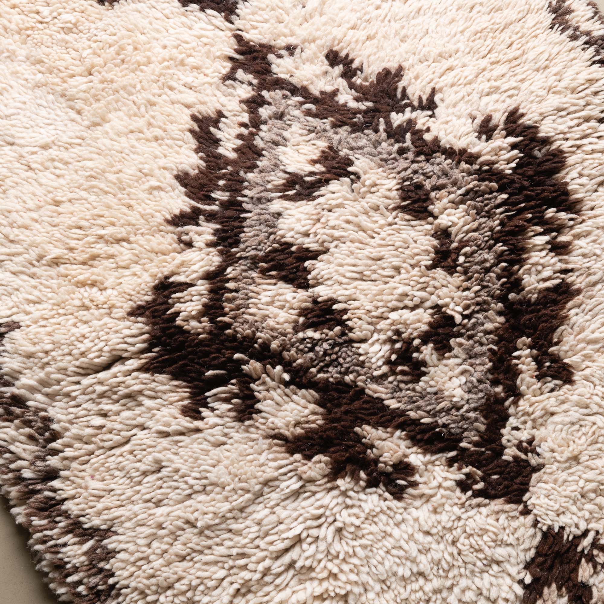 Ridwana - vintage azilal rug