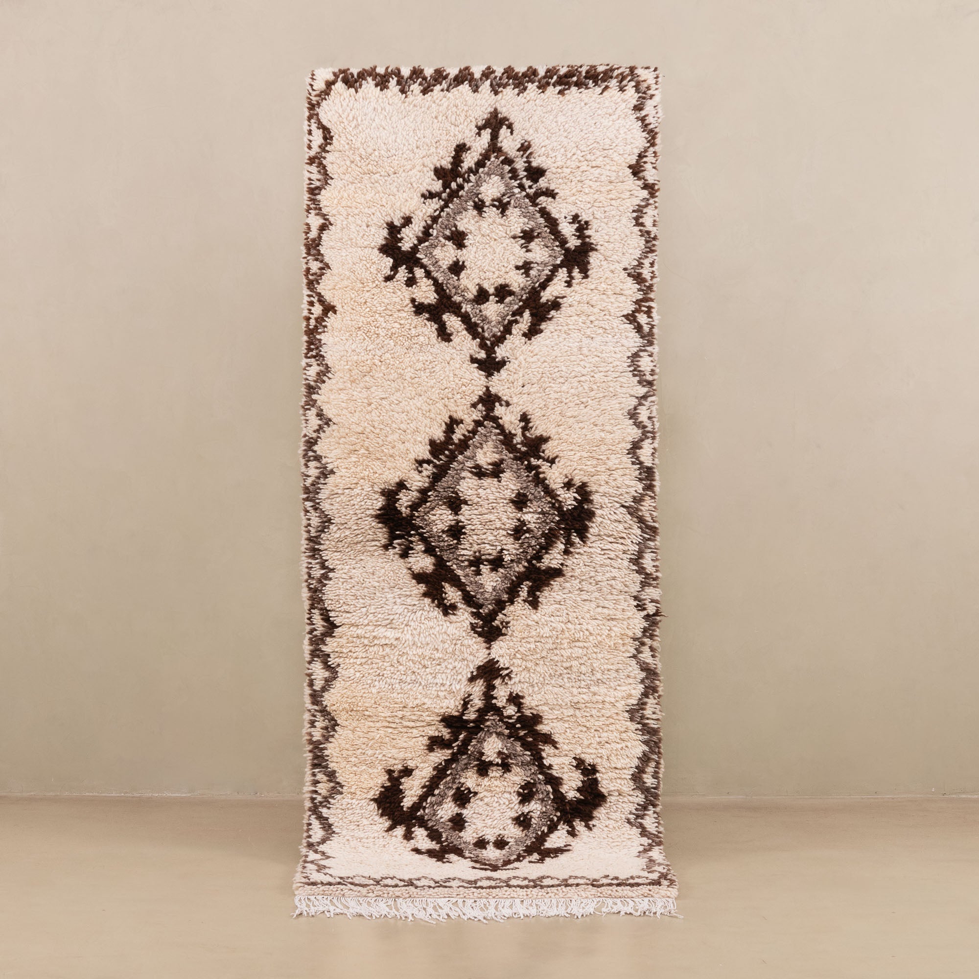 Ridwana - vintage azilal rug