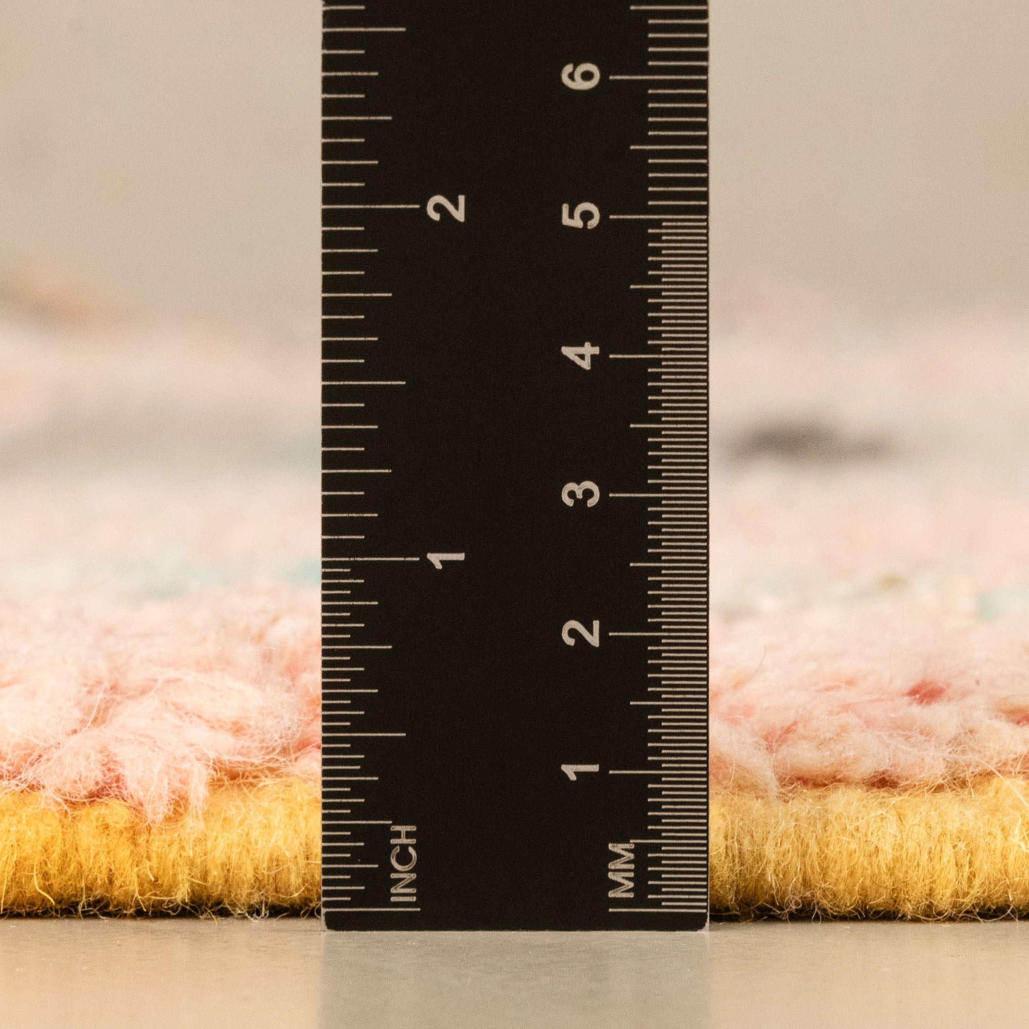 Torkia - vintage boujad rug