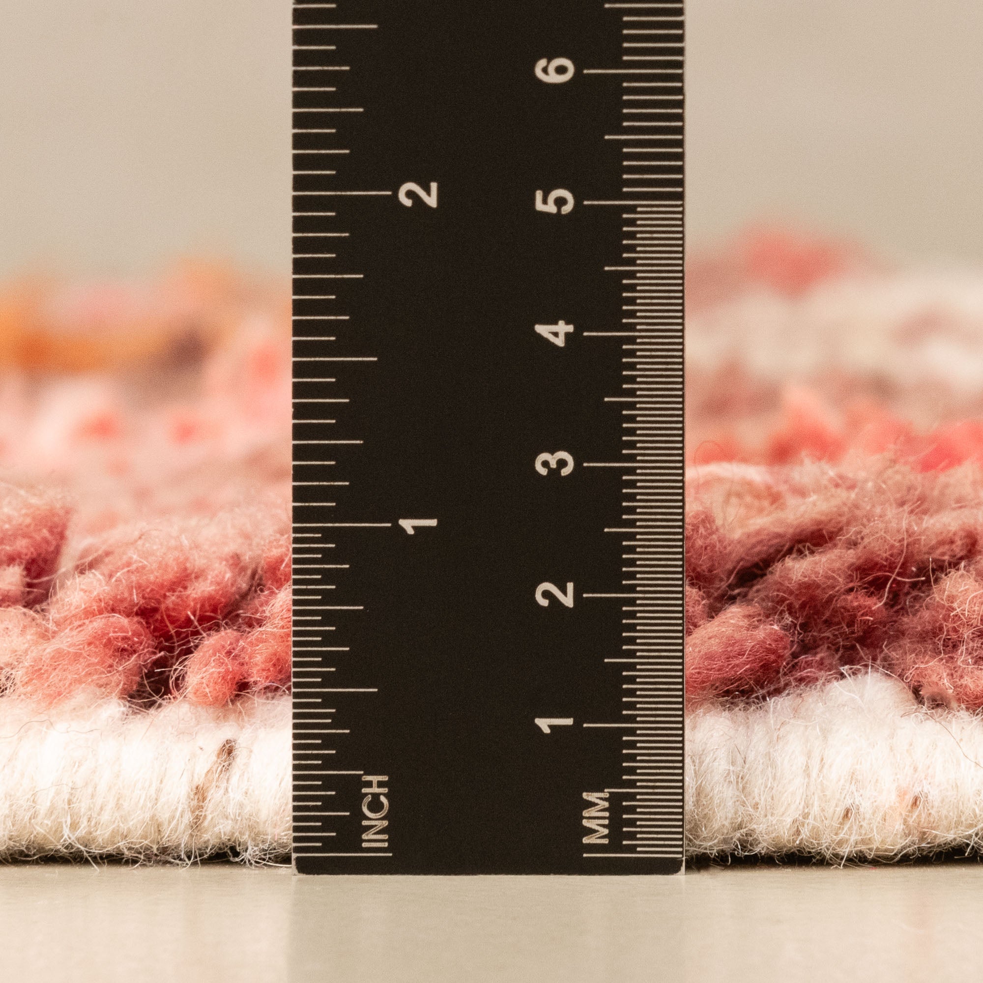 Karidenna - vintage boujad rug