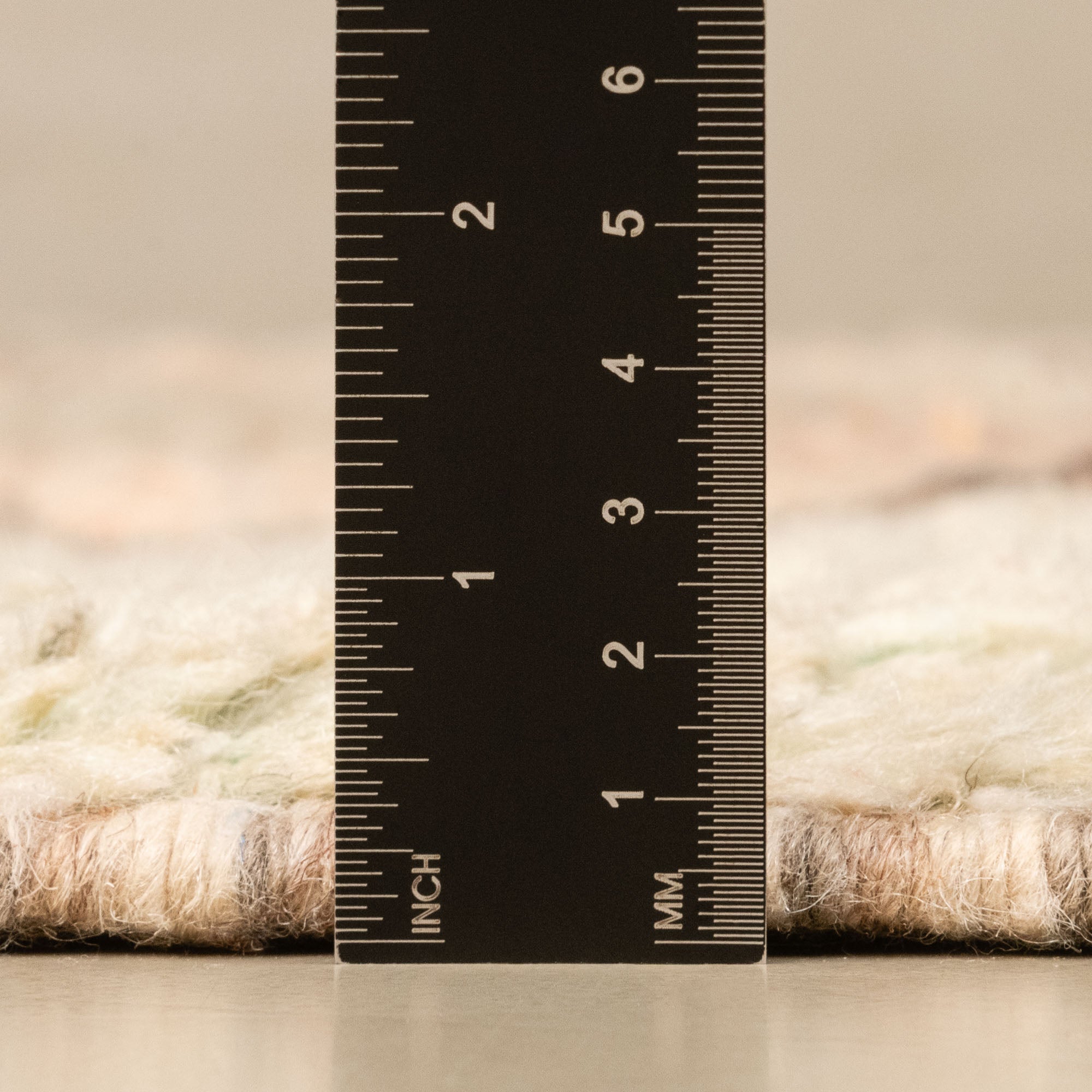 Souad - vintage boujad rug