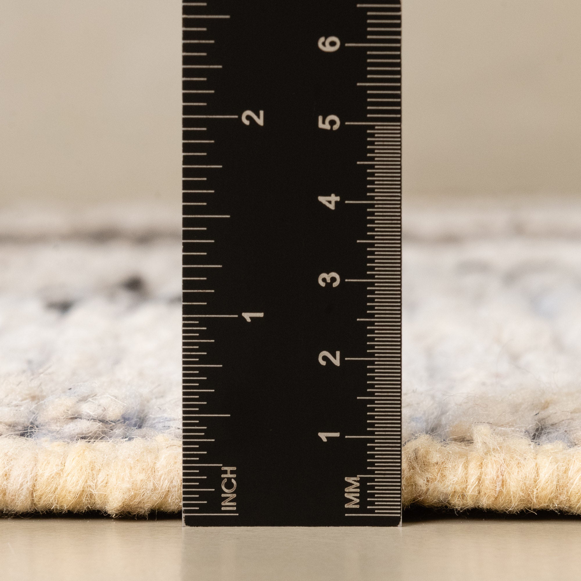 Zohour - vintage boujad rug