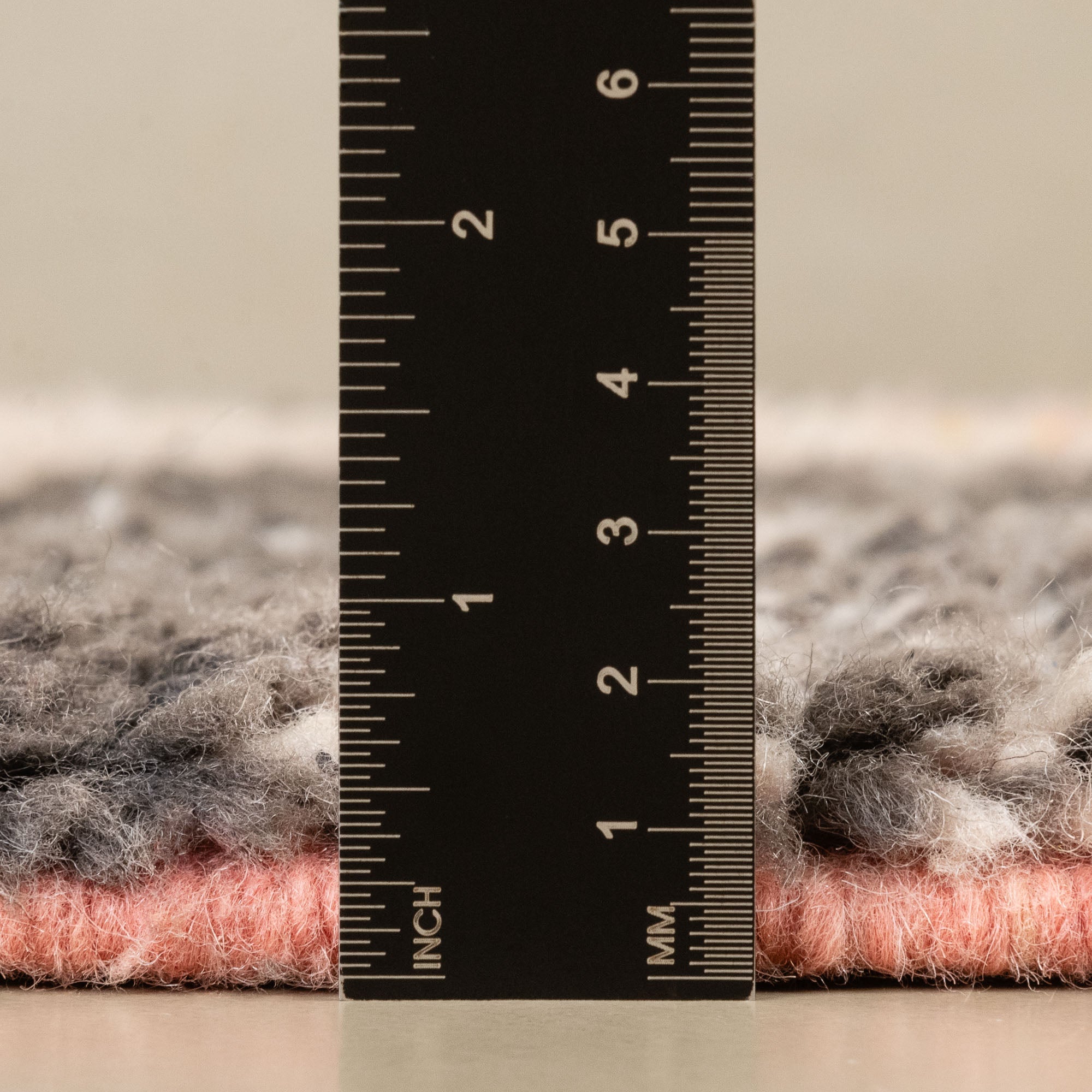 Wasilah - vintage boujad rug