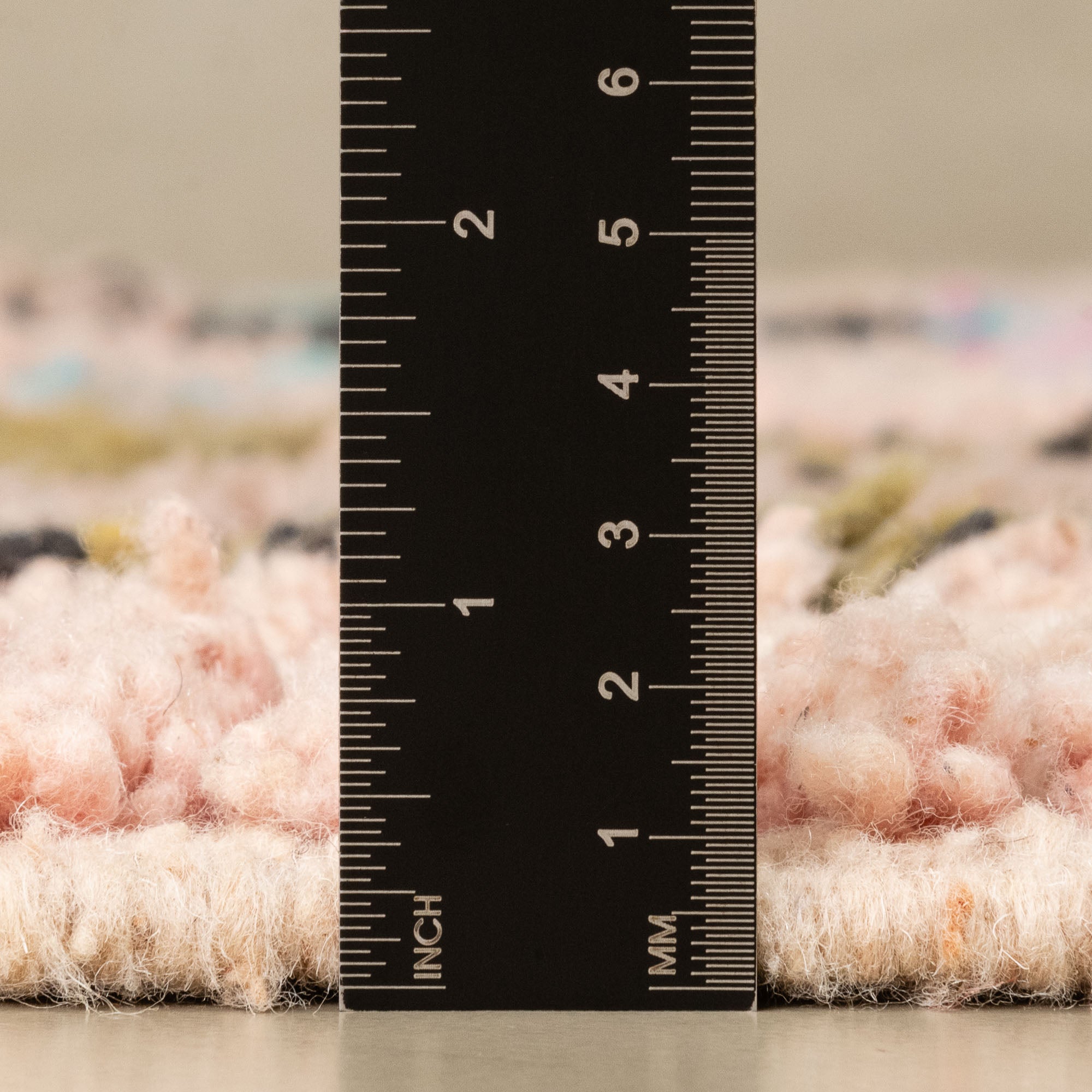 Safouane - vintage boujad rug