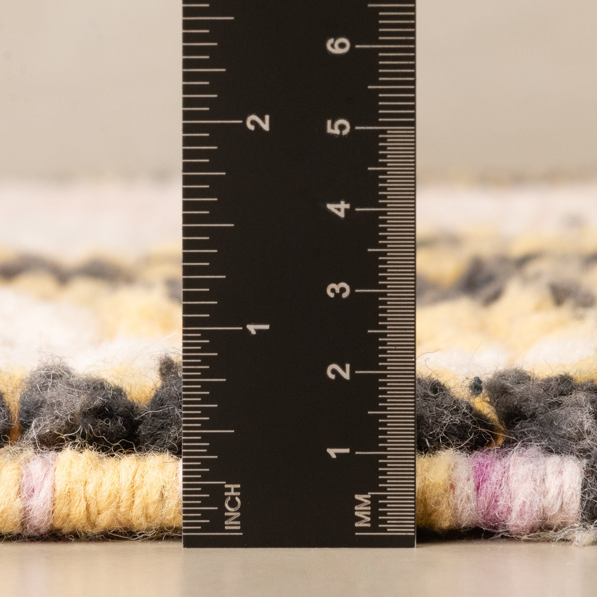 Mohit - vintage boujad rug