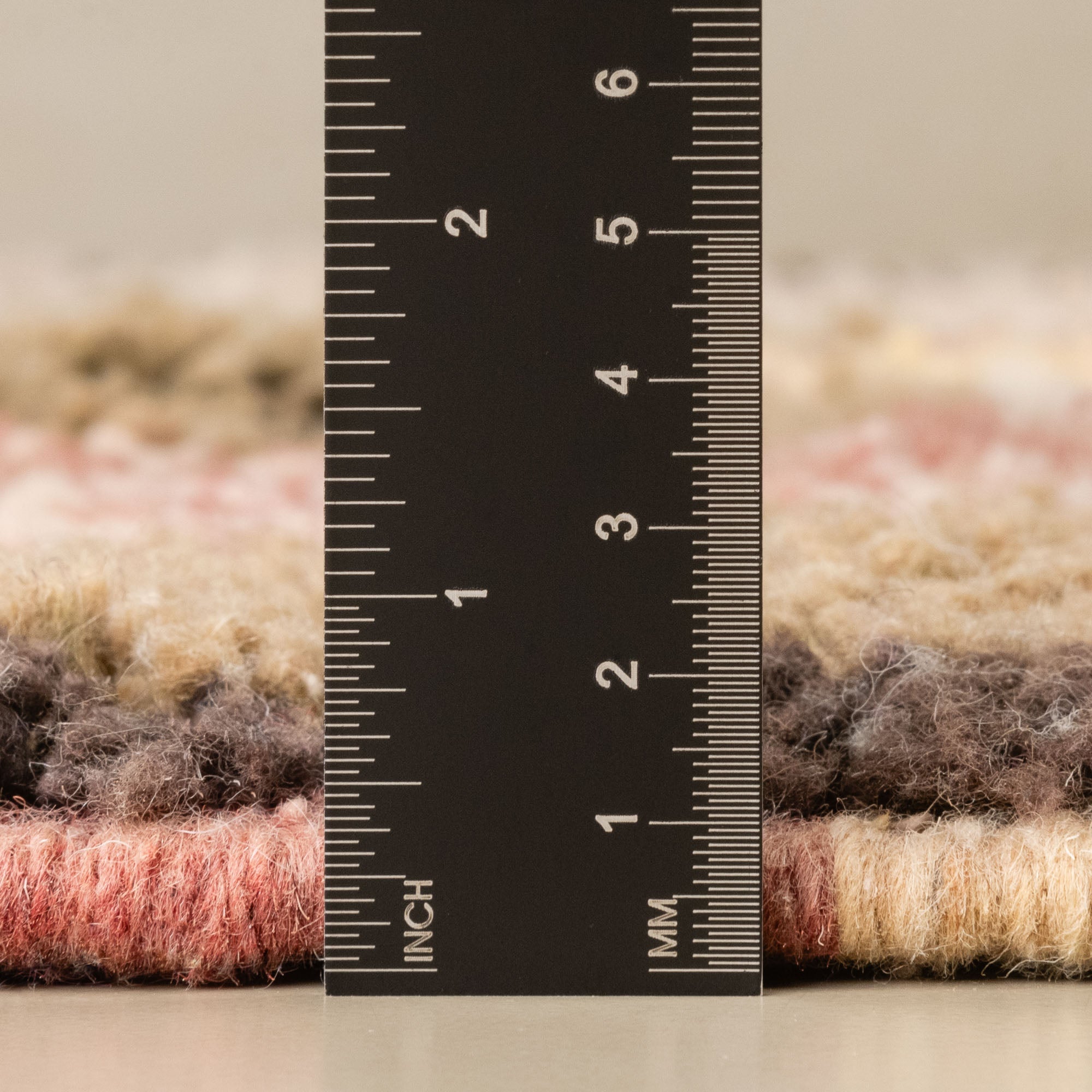 Sadika - vintage boujad rug