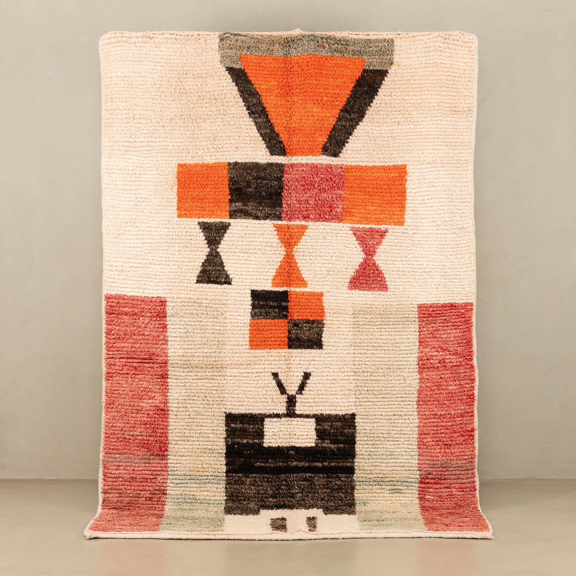 Mona - vintage boujad rug