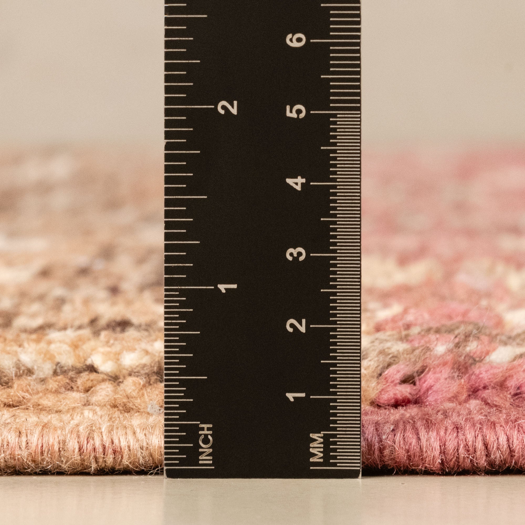 Ratiba - vintage boujad rug