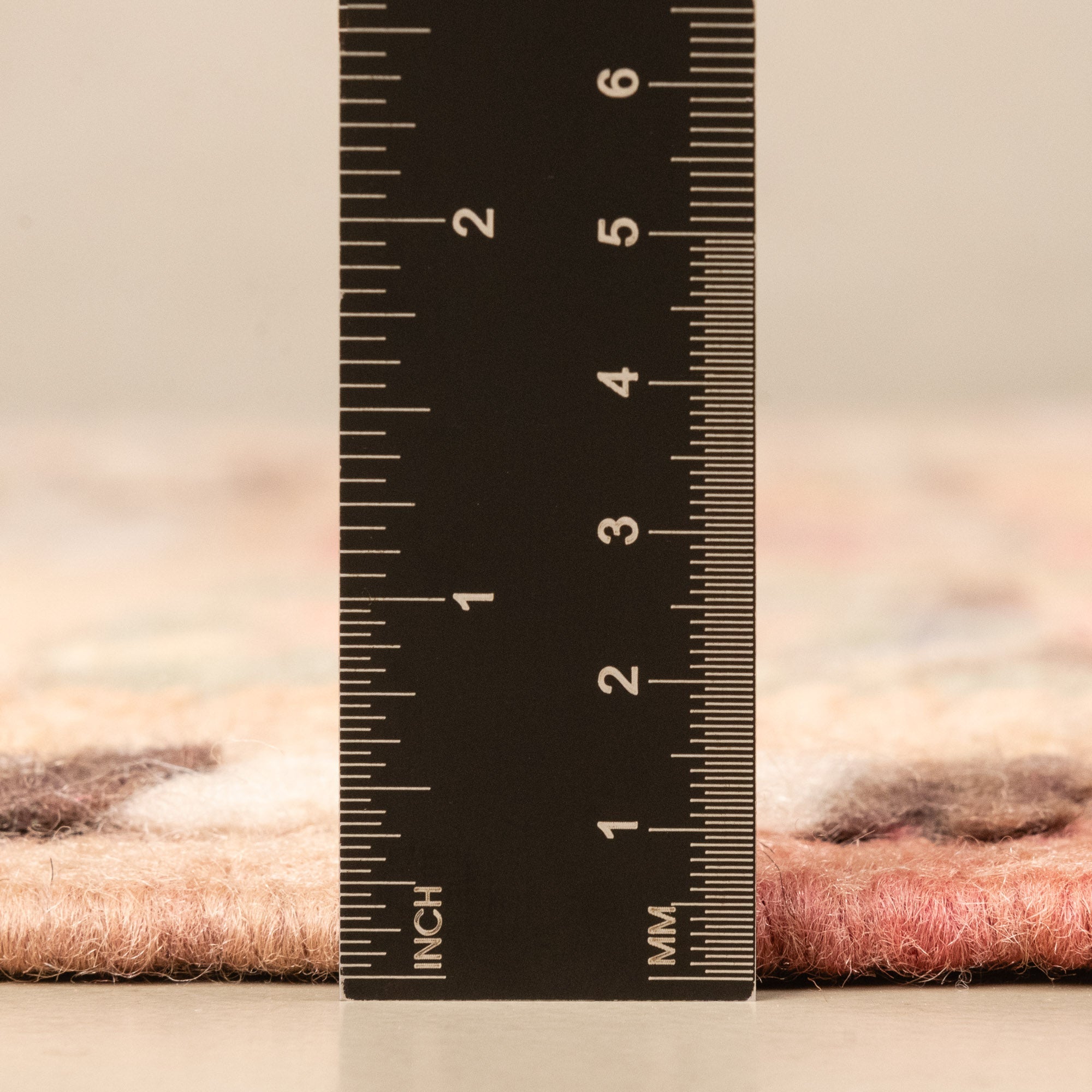 Maria - vintage boujad rug