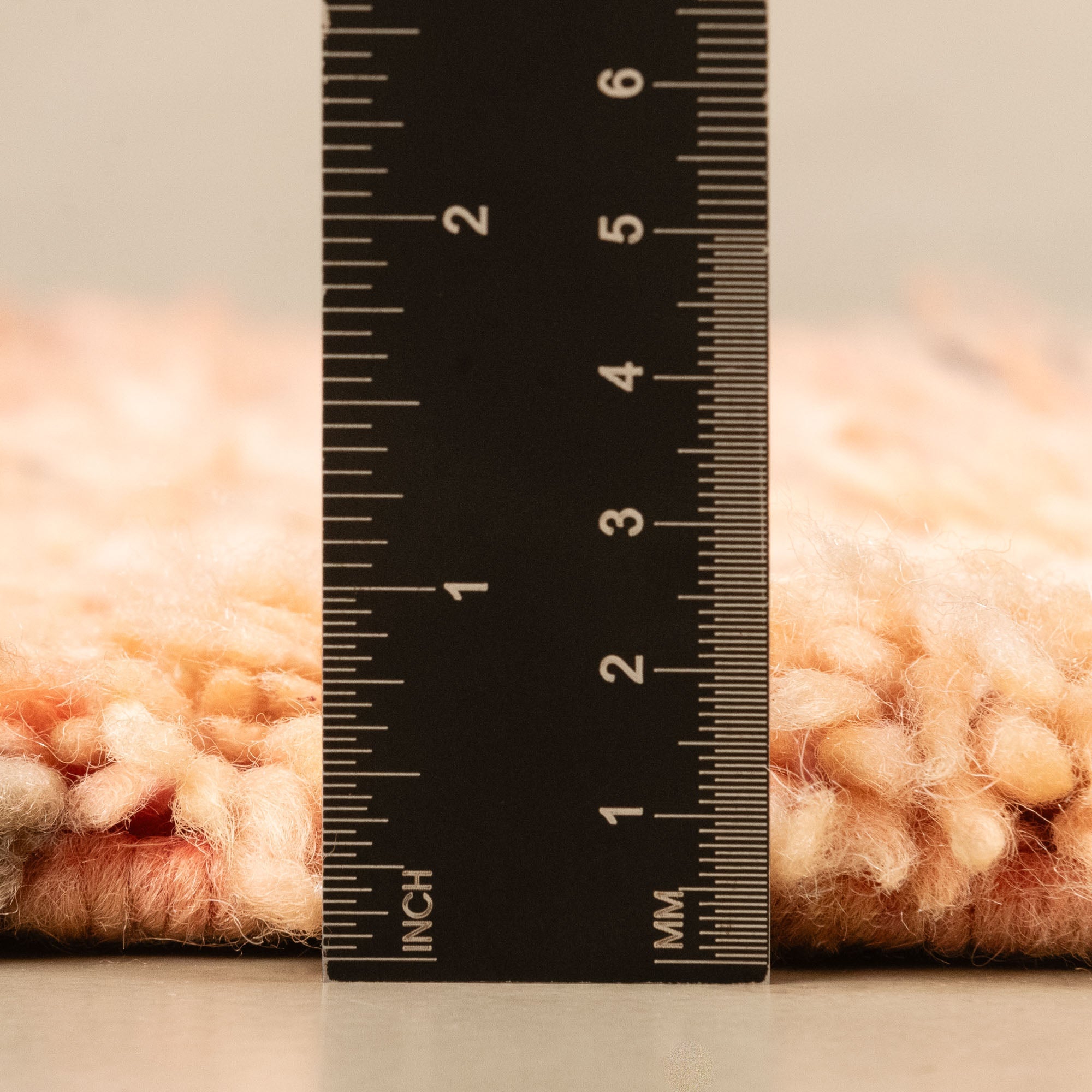 Najima - vintage boujad rug