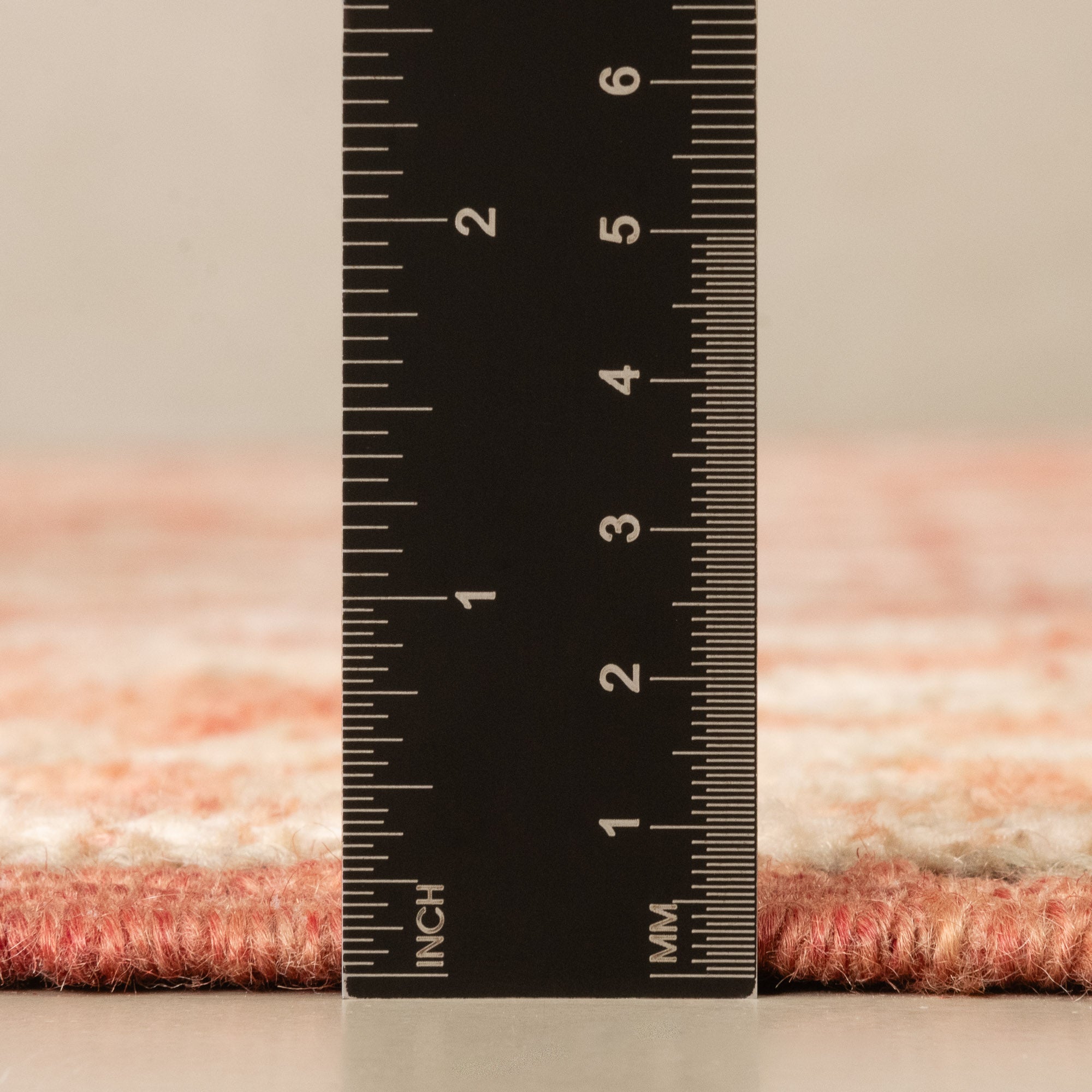 Anouar - vintage boujad rug