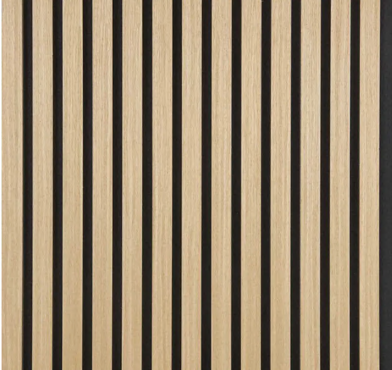 Elevare Premium Panel - ( 2.7m  x 1.1m )