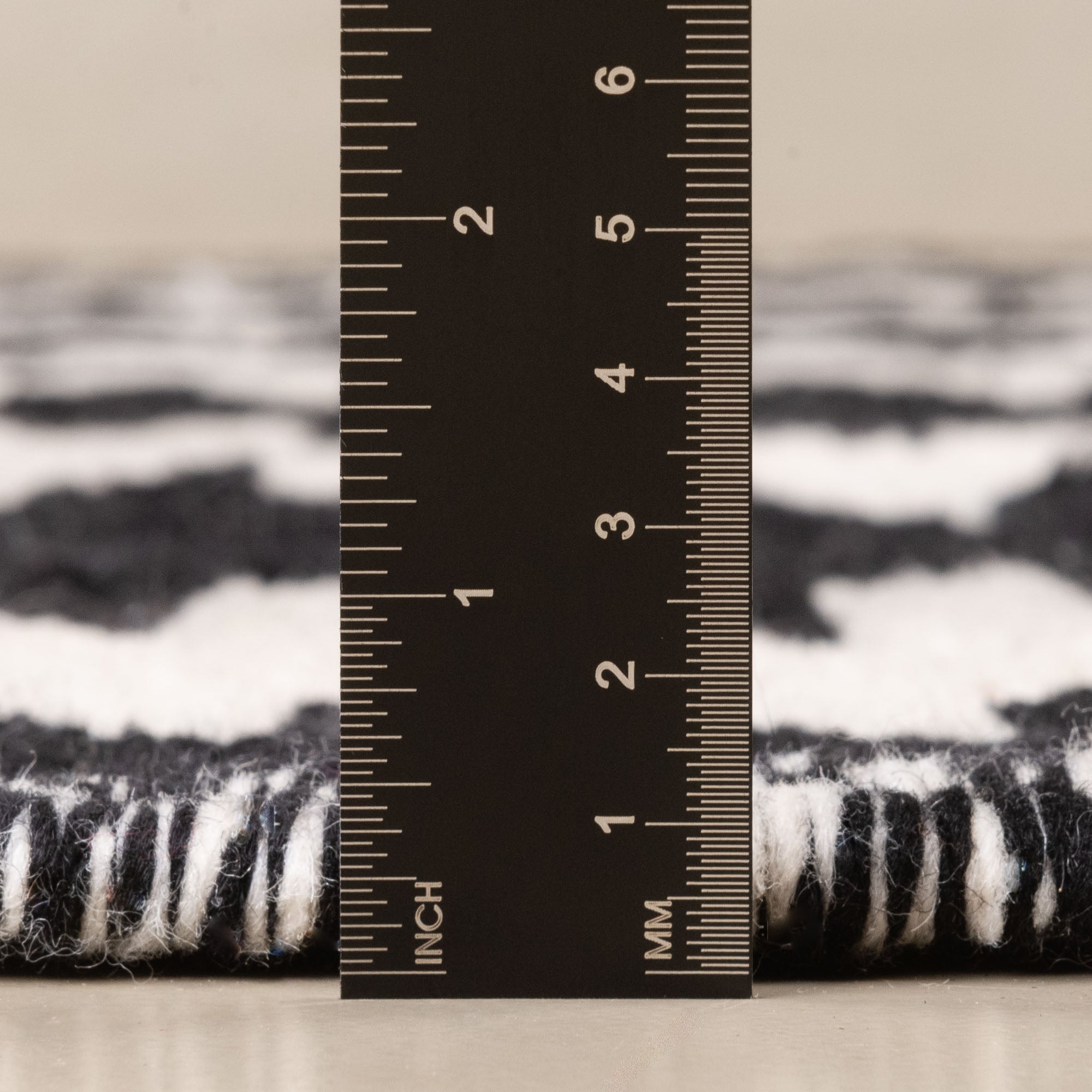 Fadma - taznakht kilim rug