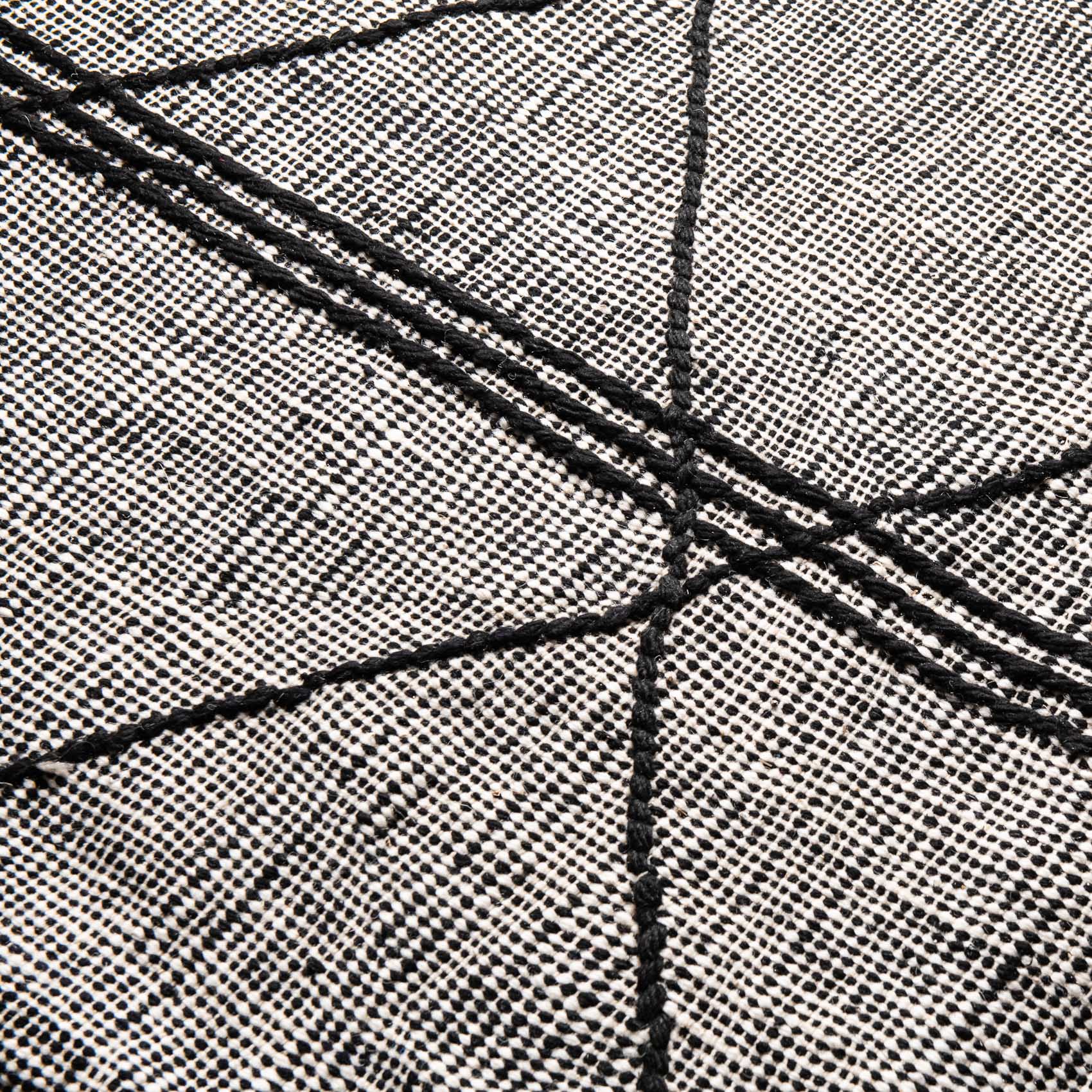 Tamuda - Taznakht kilim rug