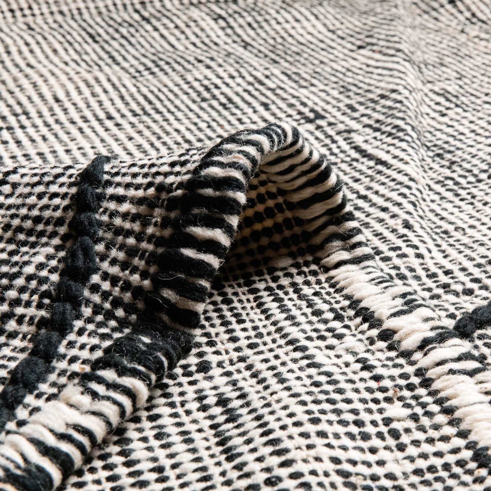 Imi - Taznakht kilim rug