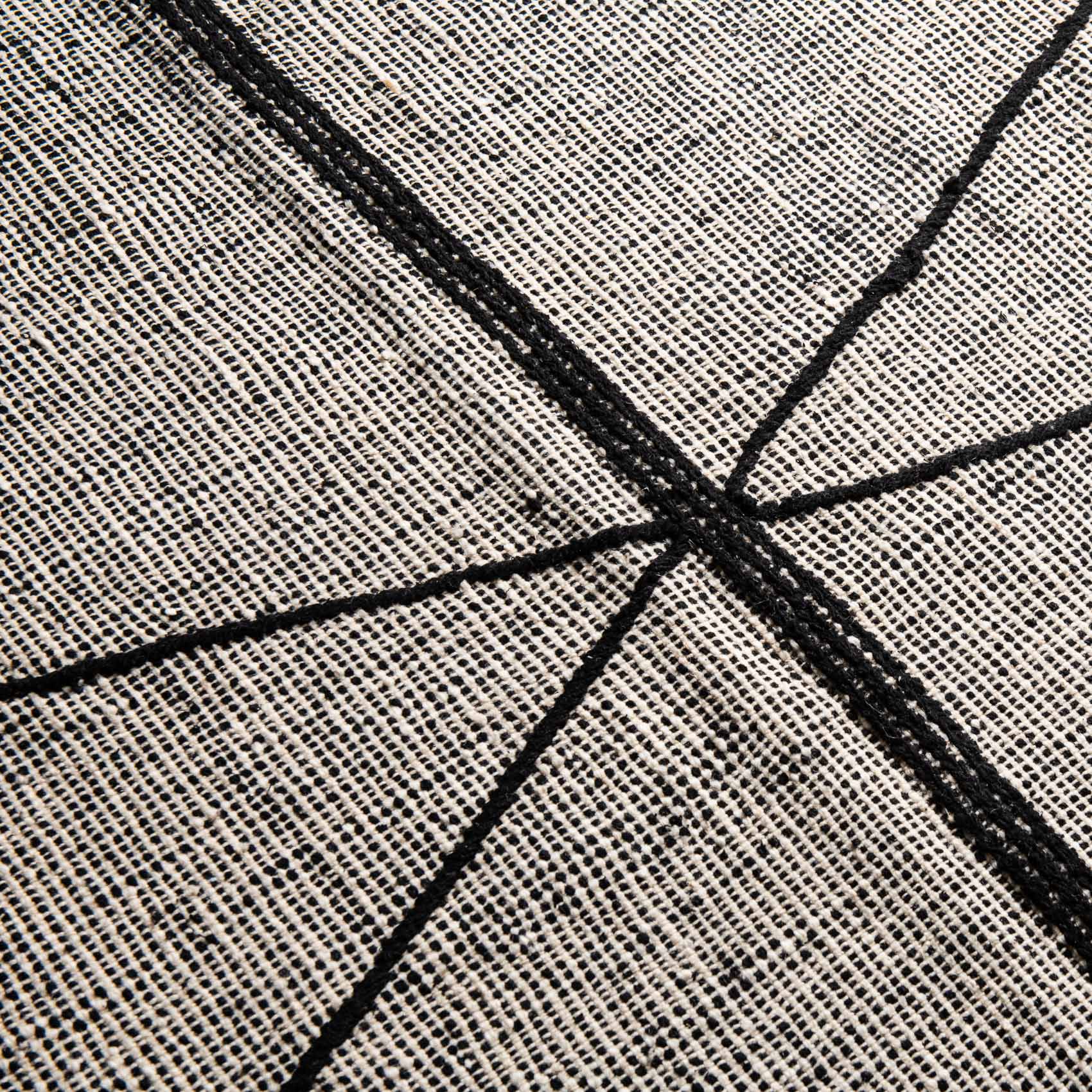 Tamuda - Taznakht kilim rug