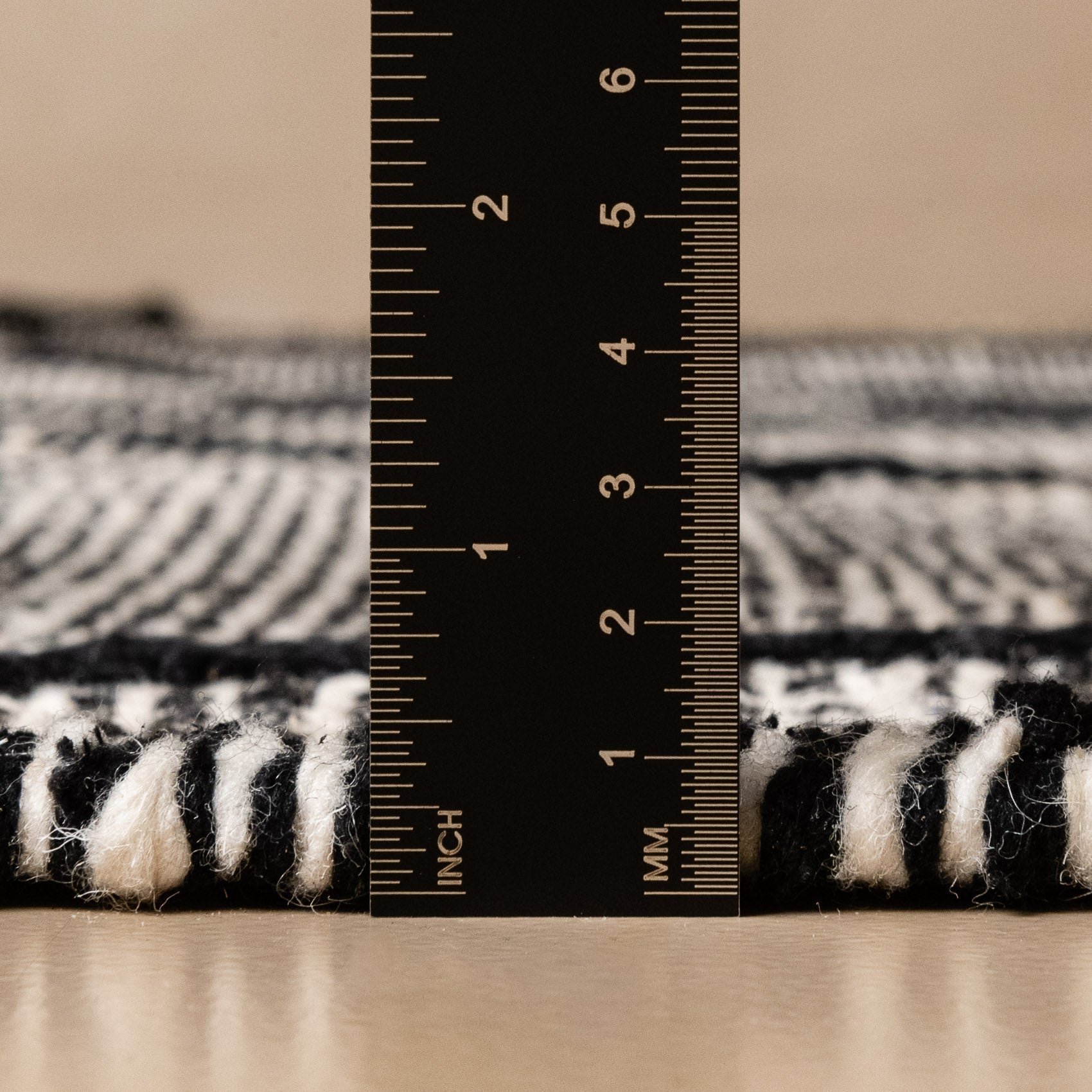 Tamuda - Taznakht kilim rug