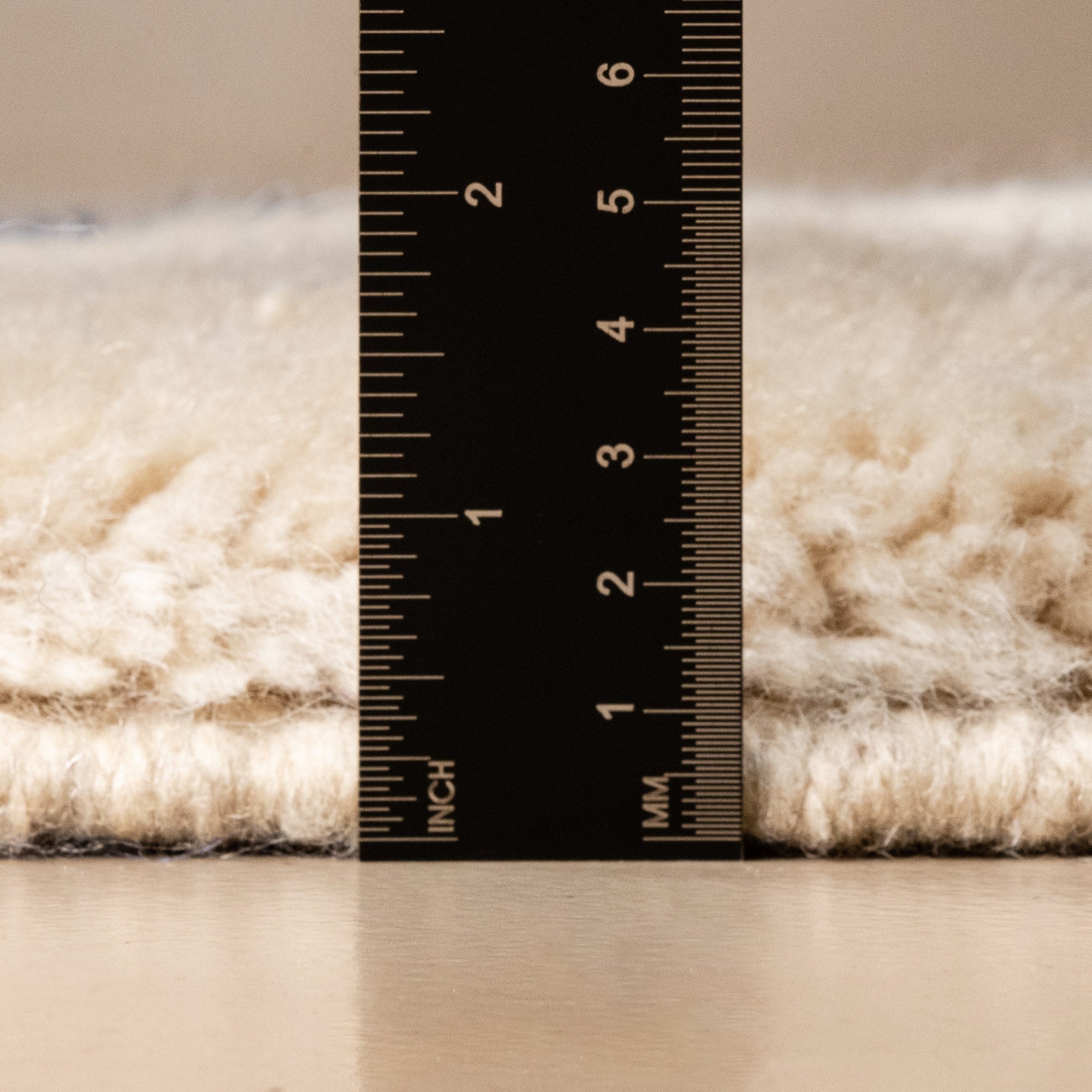 Ocean Tribe - Luxury Shag Moroccan Rug