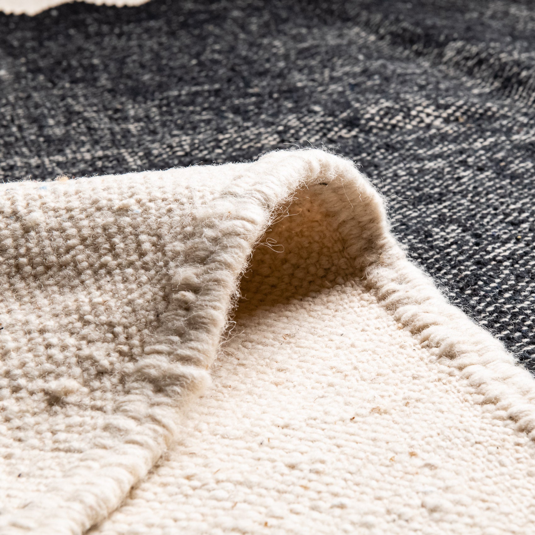 Afou - Taznakht kilim rug