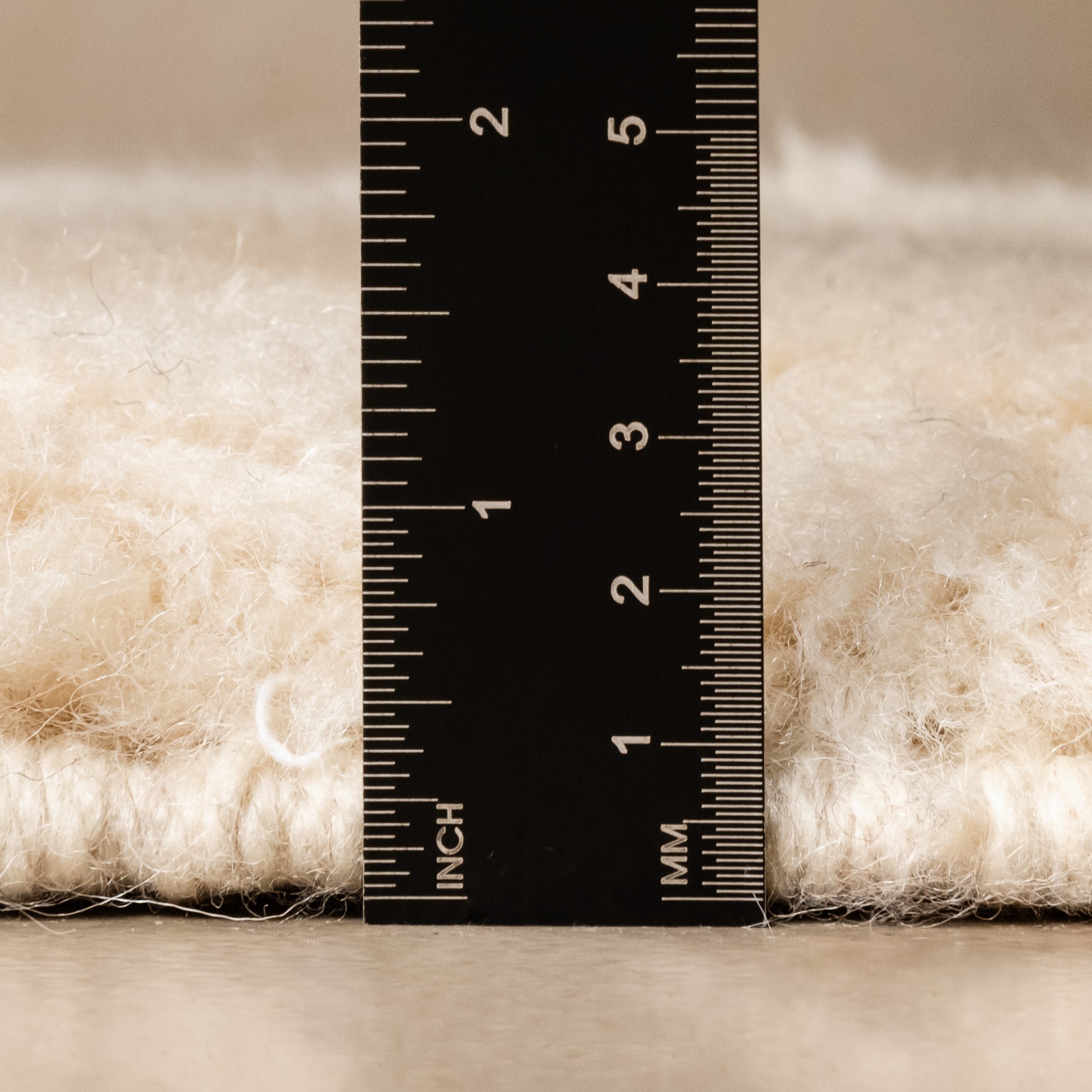 Glitch - Luxury Shag Moroccan Rug