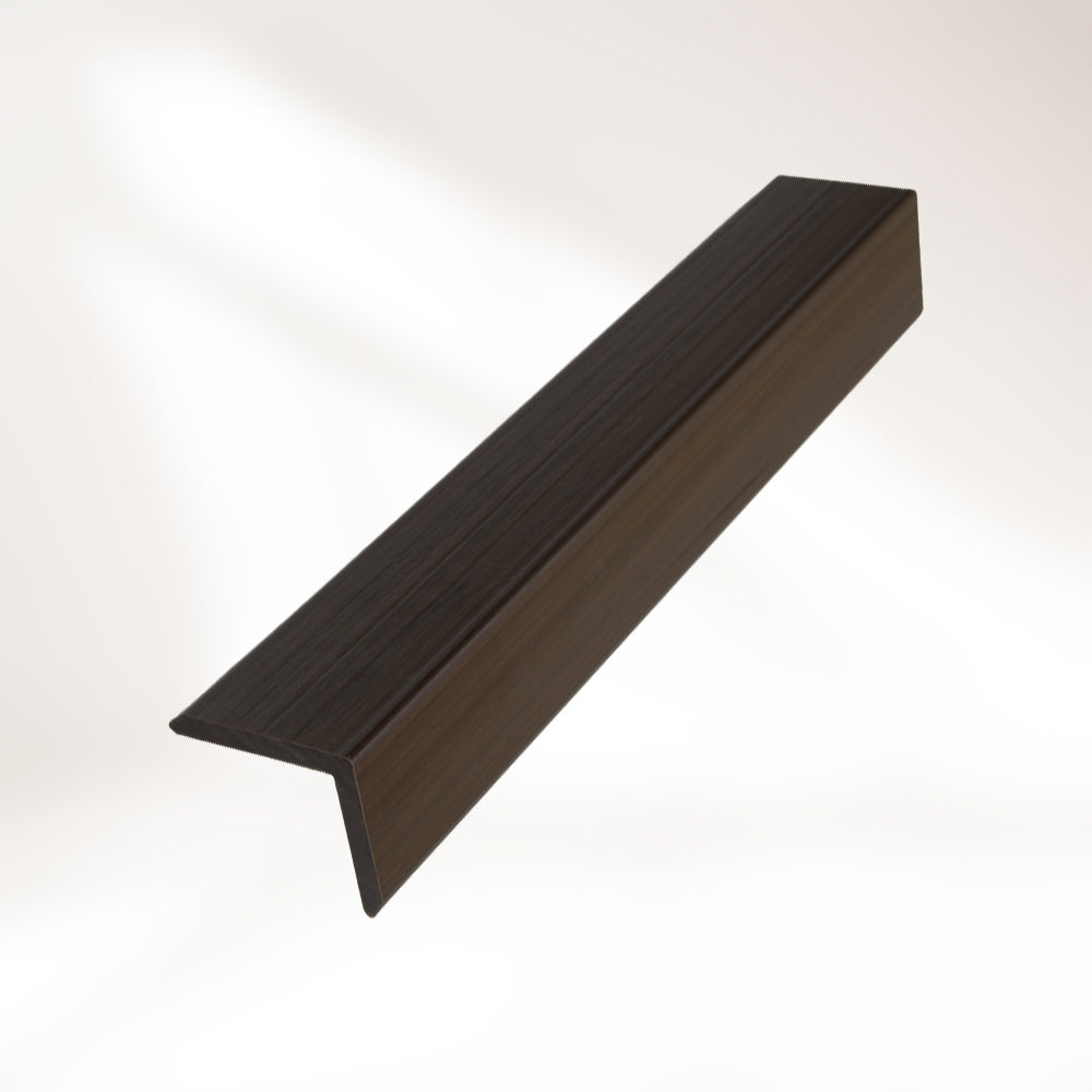 Composite L-Corner Trim (2-Pack)
